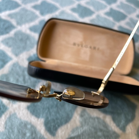 🇮🇹 BVLGARI Sunglasses 🇮🇹 - Picture 8 of 11